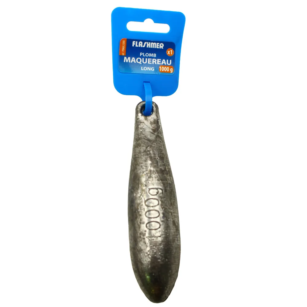 PLOMB MAQUEREAU LONG