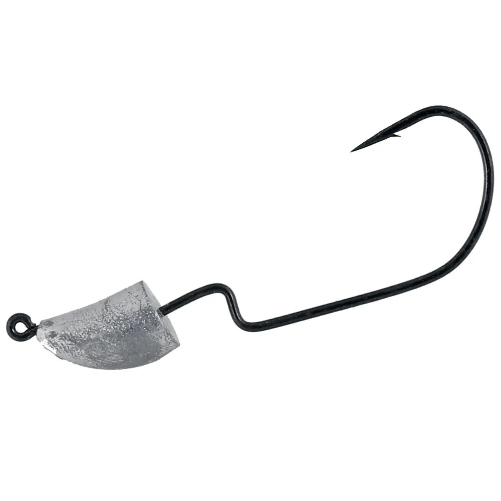 BULLET JIG HEAD OWNER