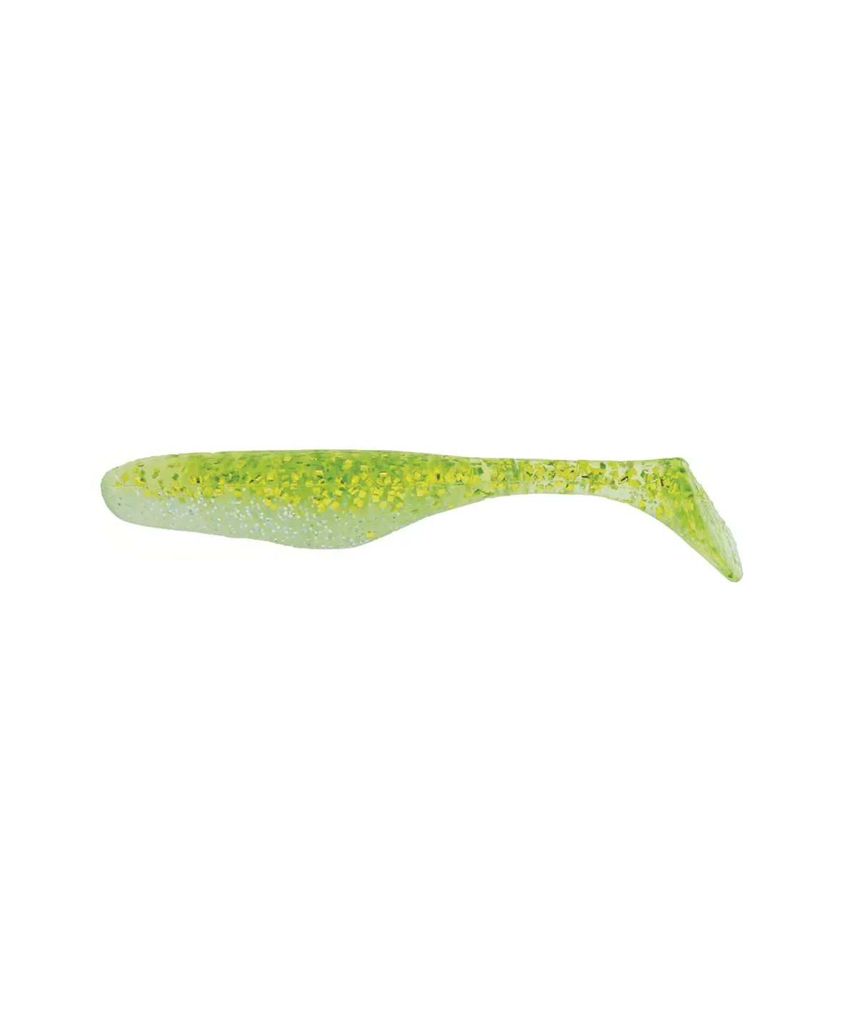 TURBO SHAD - 4" - 100 mm