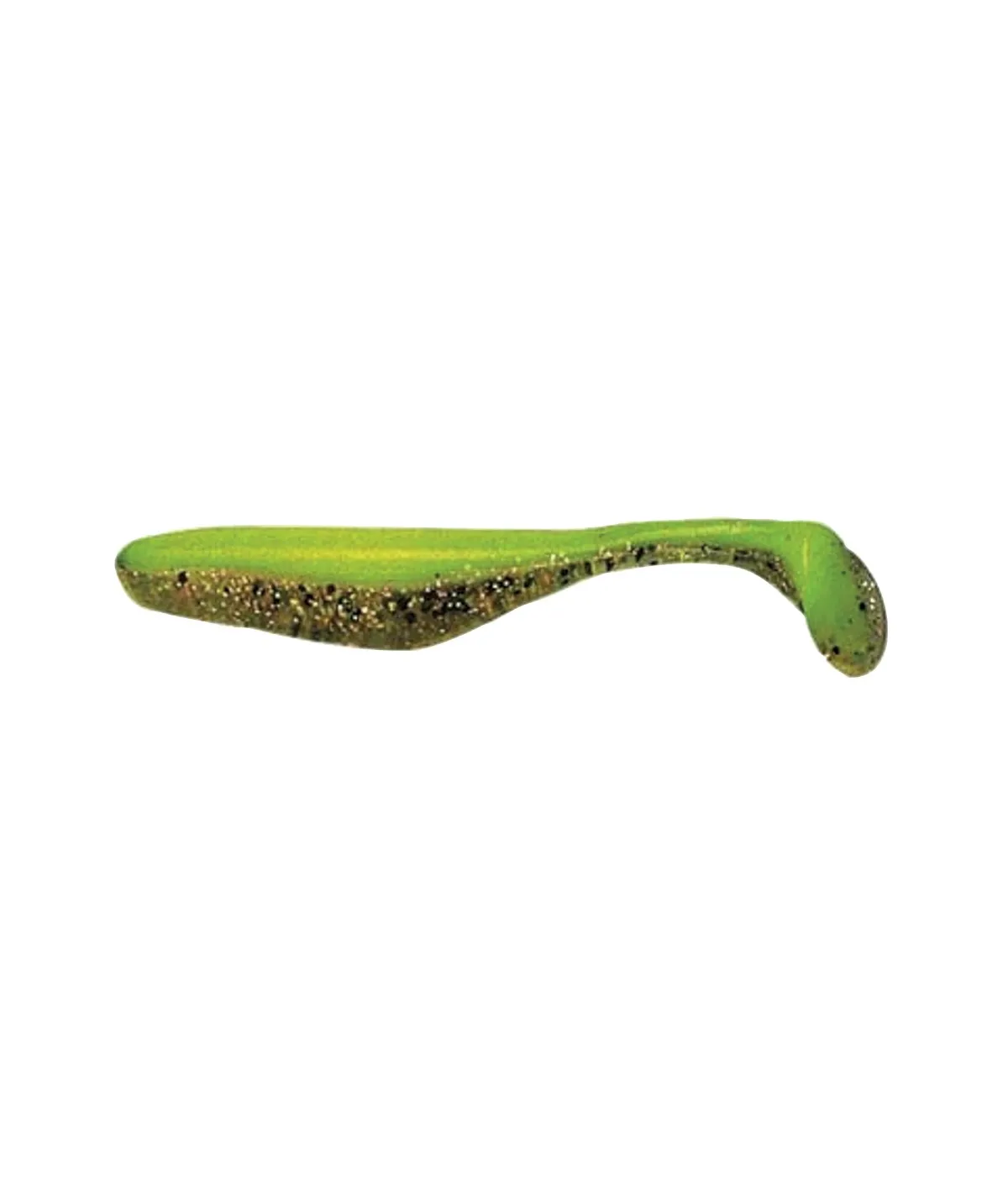 TURBO SHAD - 4" - 100 mm