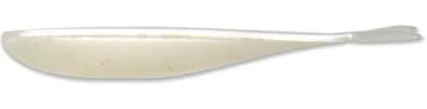 FIN'S FISH - 2,5" - 60 mm