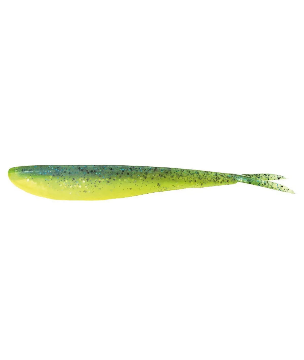 FIN'S FISH - 7" - 180 mm