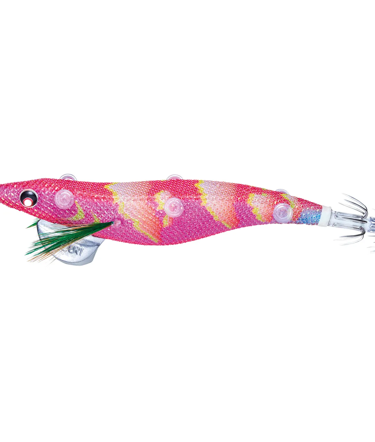 SUSHI-Q - 3.5 - 12 cm