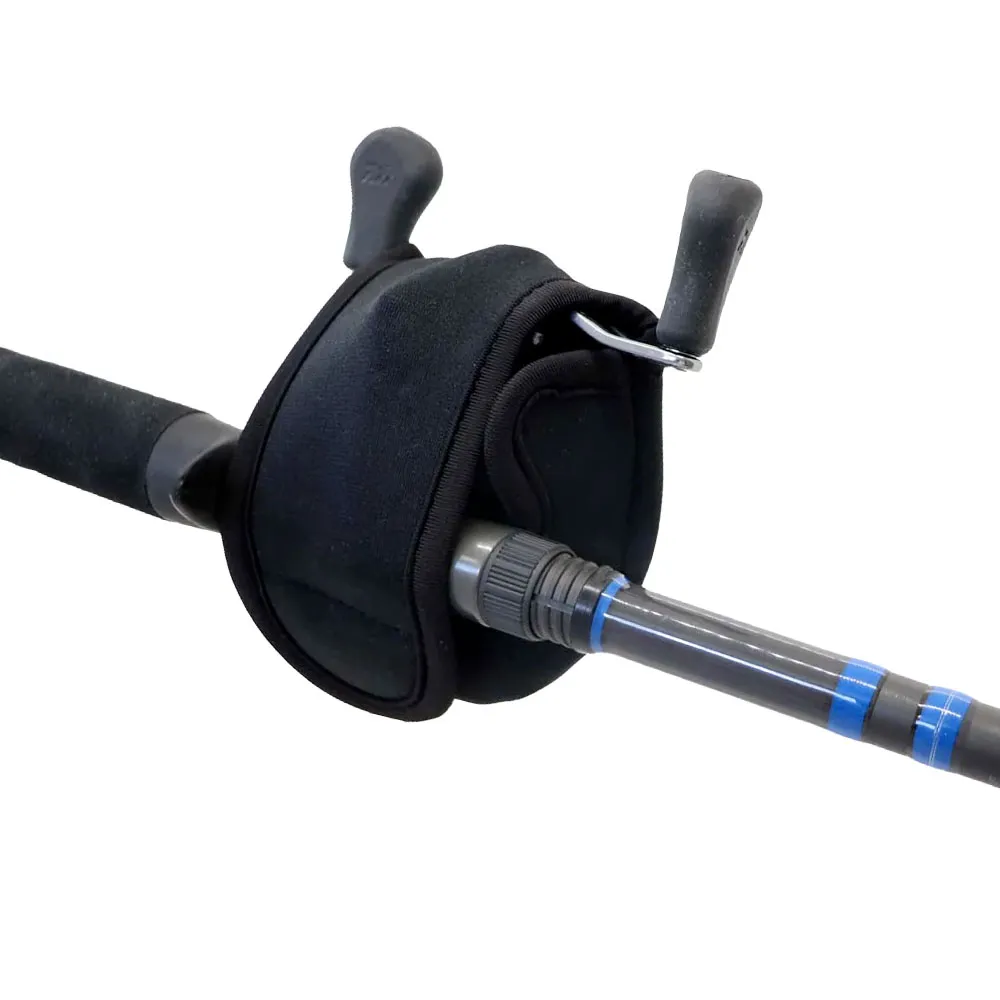 Reel Cover for Casting Reels: Glove Low Profile Pro Series