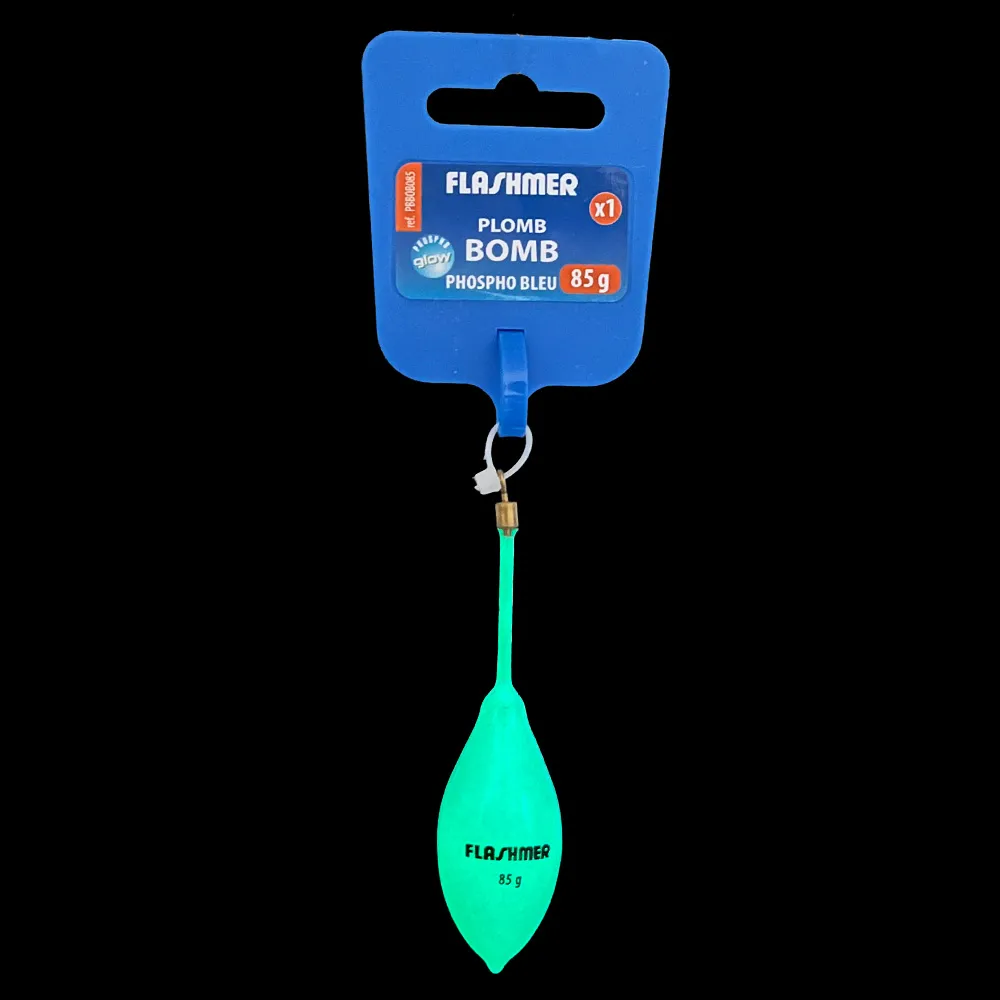 PLOMB BOMB PHOSPHO BLEU