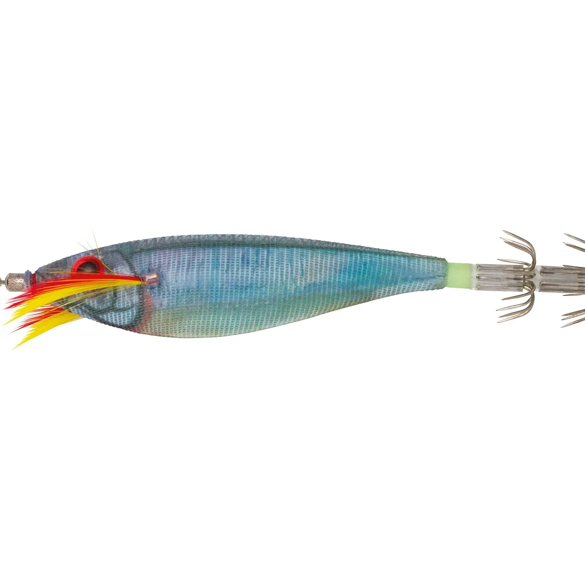 CALMERO ULTRA REALISTIC - S - 9 cm