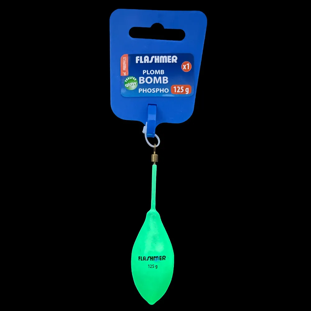 LEAD PHOSPHORUS BOMB