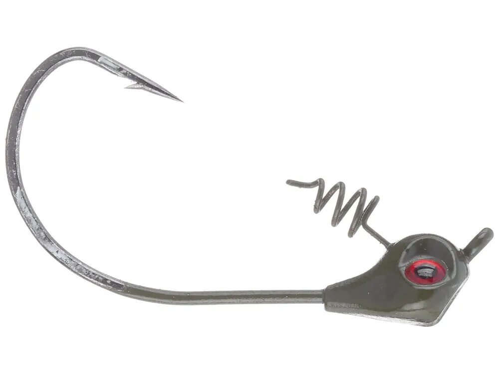 Tête Plombée Magnum Shakey Head