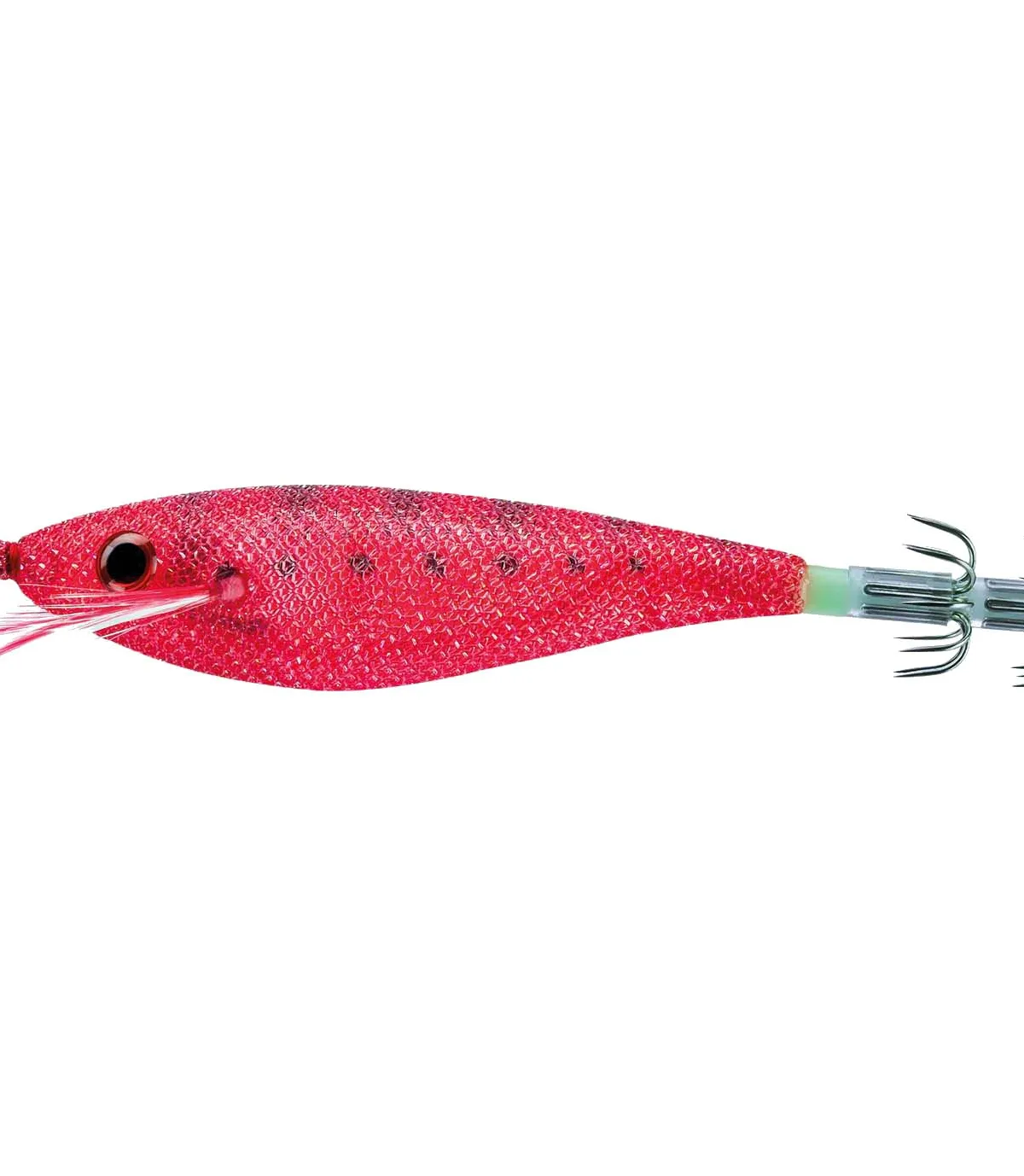 CALMERO ULTRA REALISTIC - S - 9 cm