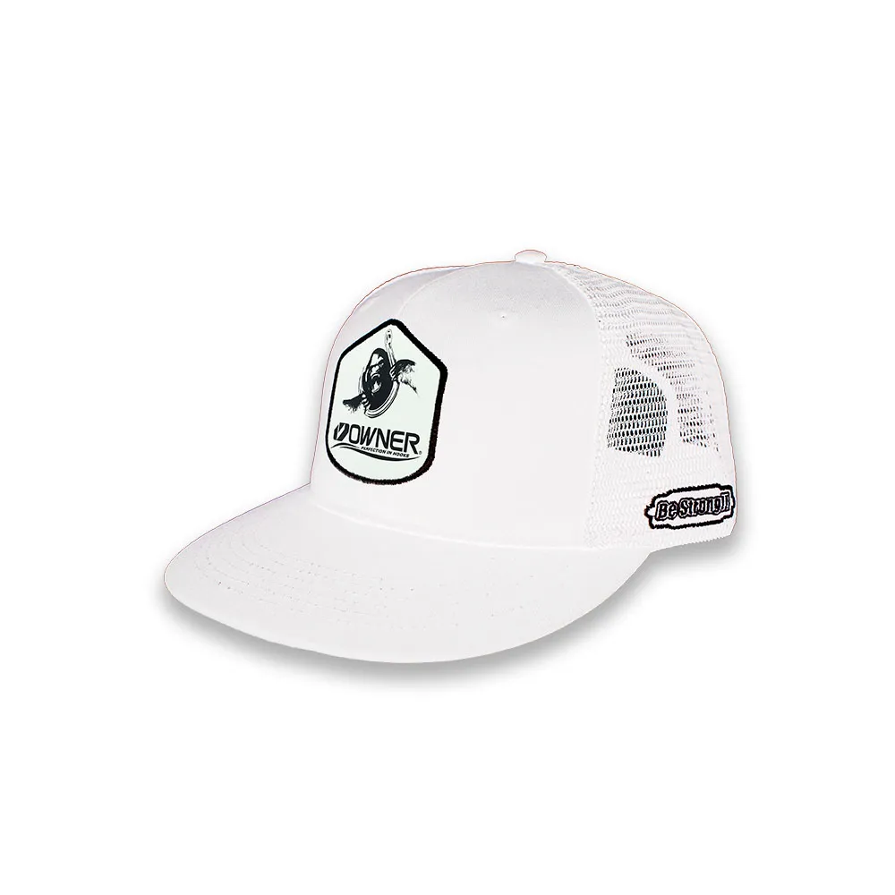 WHITE CAP - OWNER