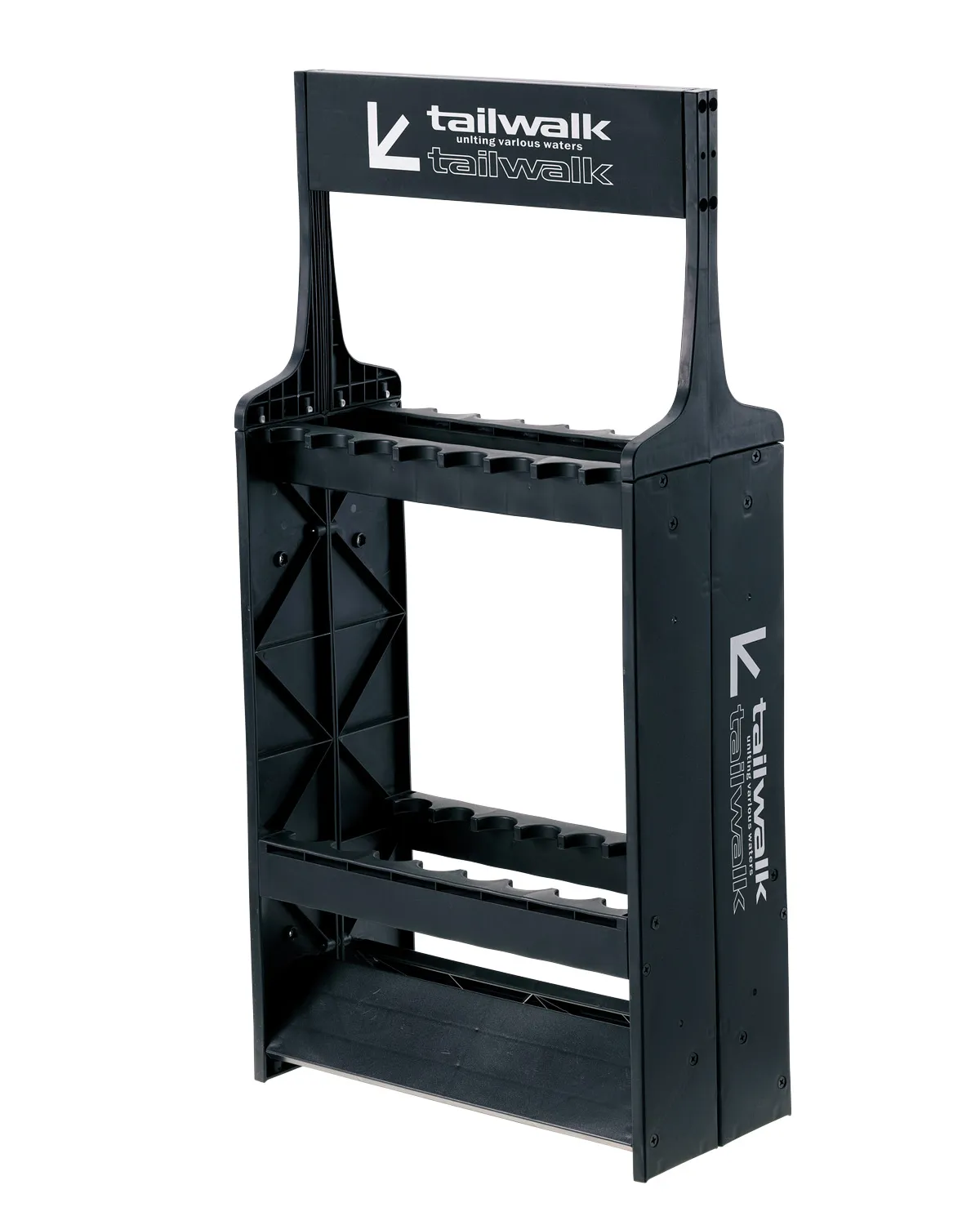 COLLECTION ROD STAND II