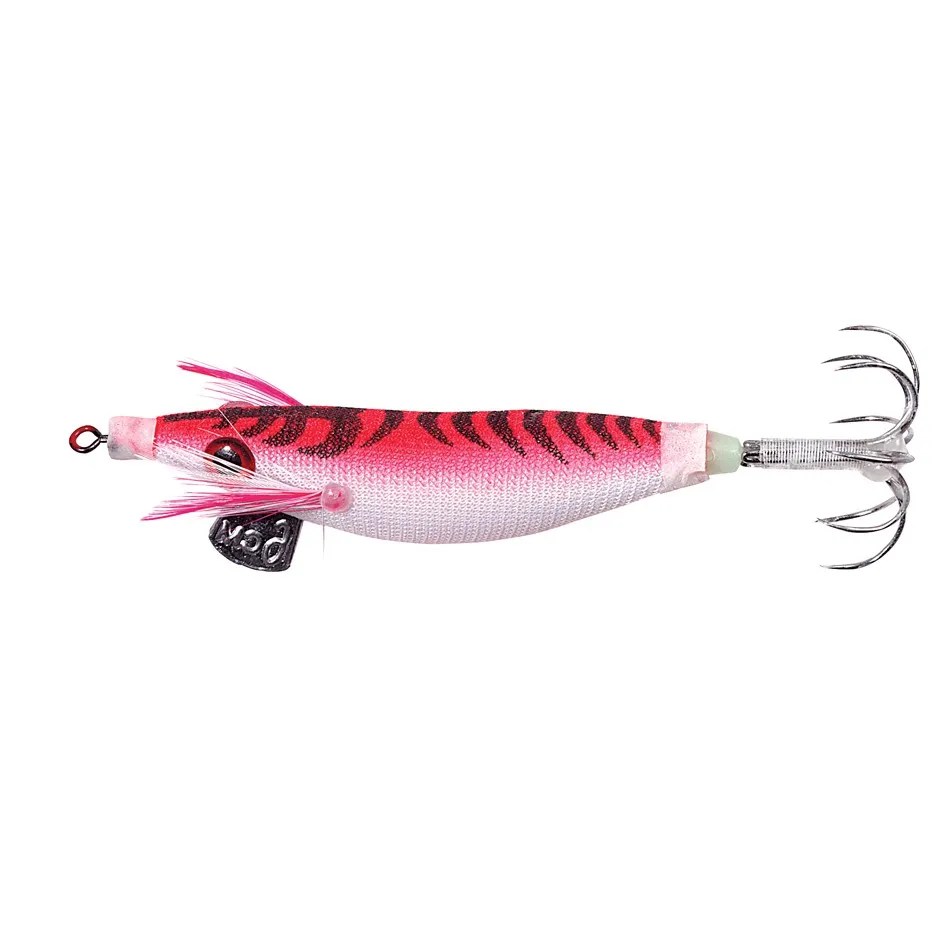 MINI CALMARETTE PLOMBEE - 2.0 - 6 cm