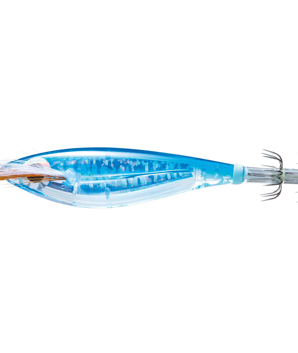 ULTRA 3D LASER - SS - 8,5 cm