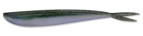 FIN'S FISH - 2.5" - 60 mm