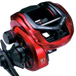 WIDE BASAL REEL