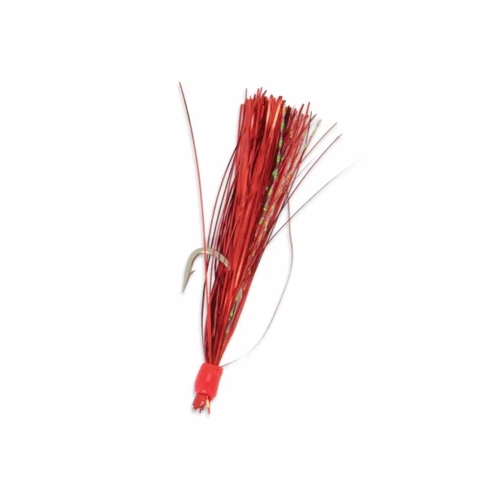 BAS DE LIGNE SCINTILL FLASH ROUGE