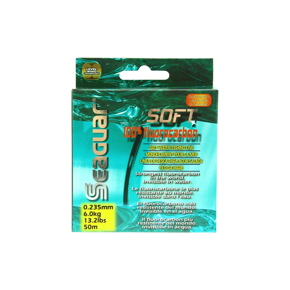 SOFT - 50 m