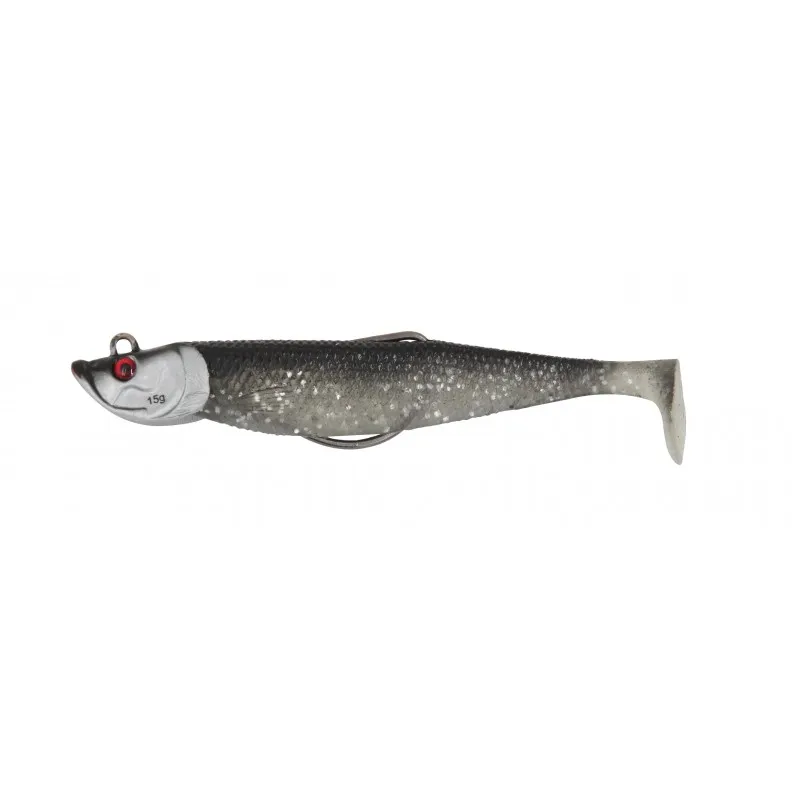 BLUE SHAD - 15 cm