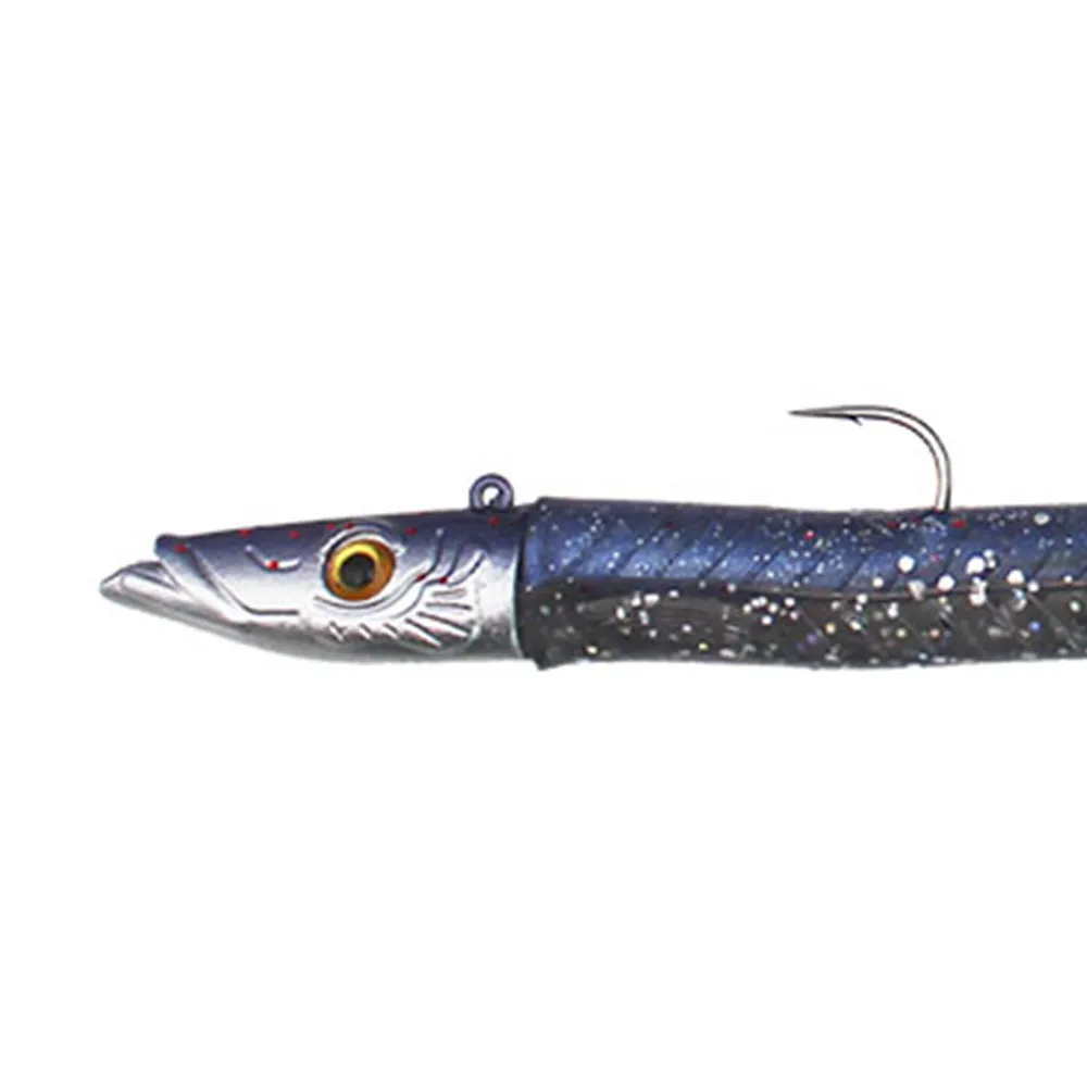 SNAK'EEL 165 MM