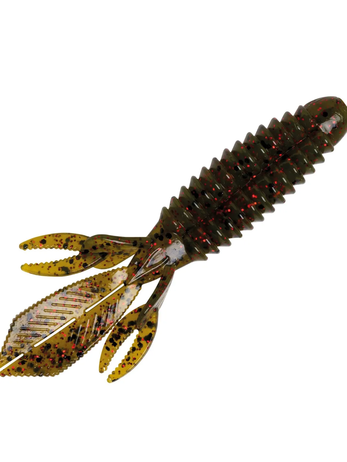 WOOLY BUG - 110 mm