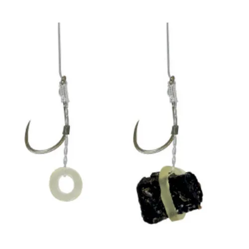 FD-62 METHOD FEEDER BARBLESS PELLET OWNER