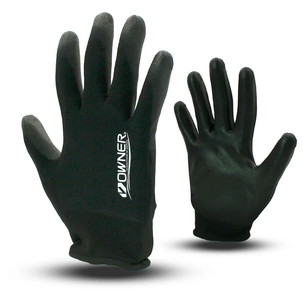HAND ARMOUR FISHING GLOVES