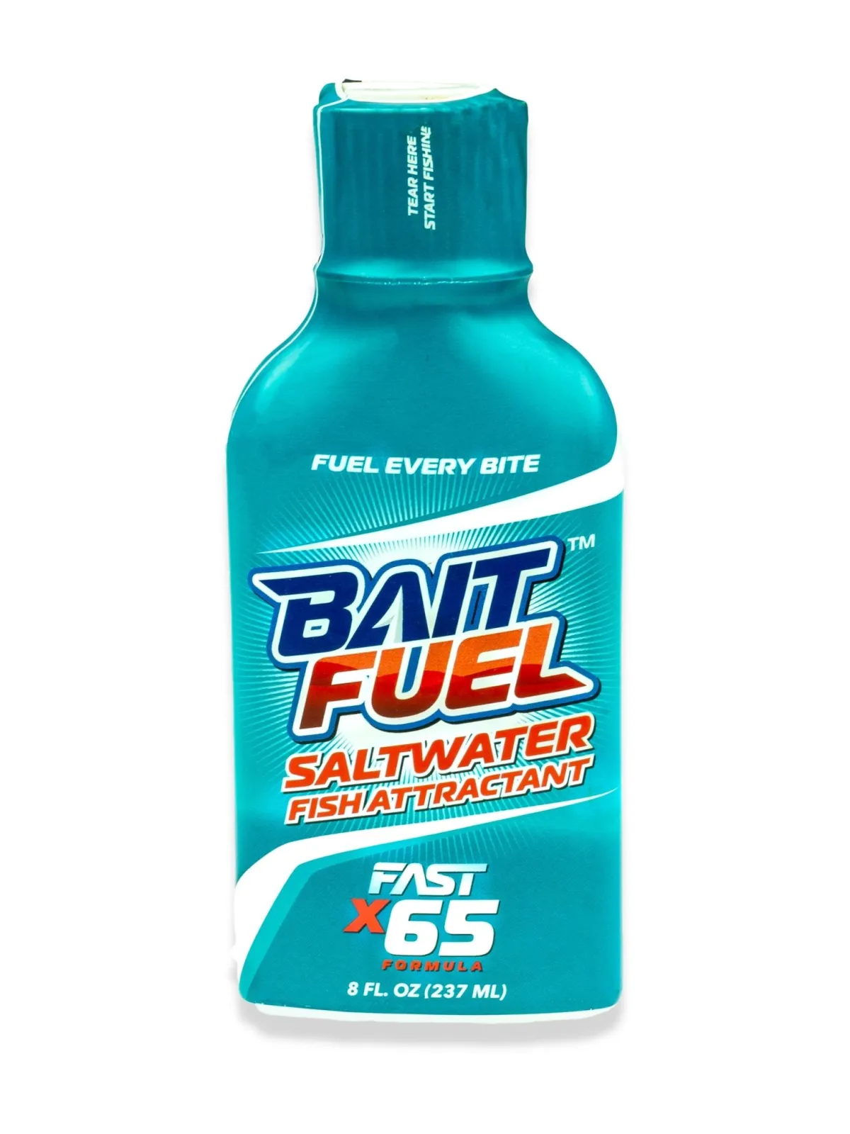 BaitFuel Gel - Saltwater