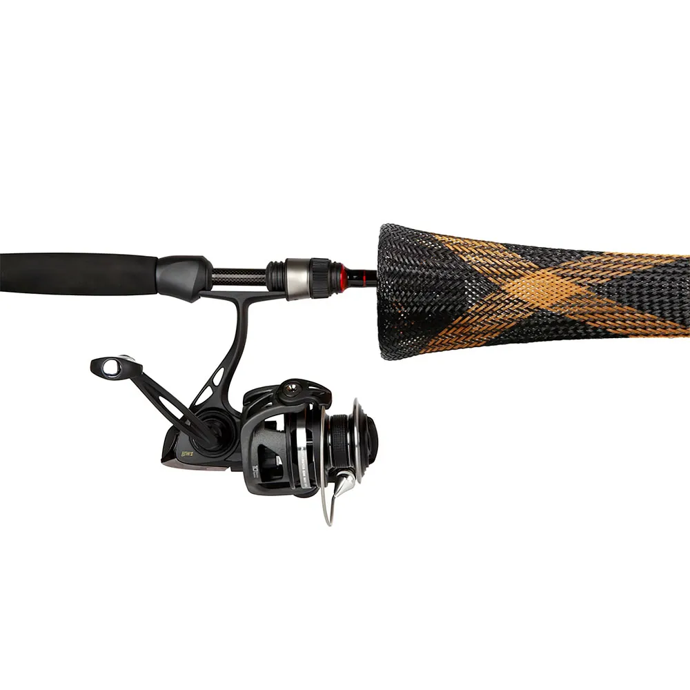 Nylon Rod Glove Spinning 5'25