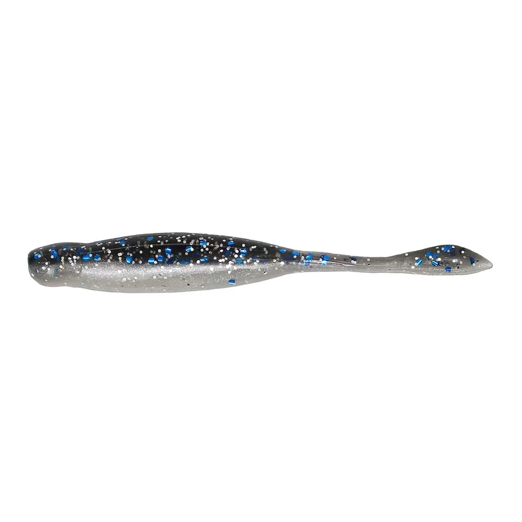 Hot Shot Minnow