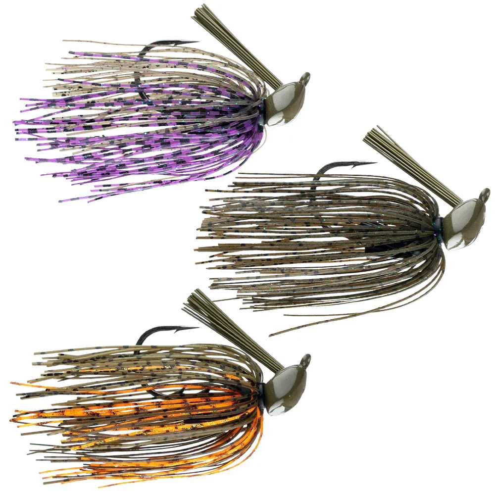 FT Structure Jig