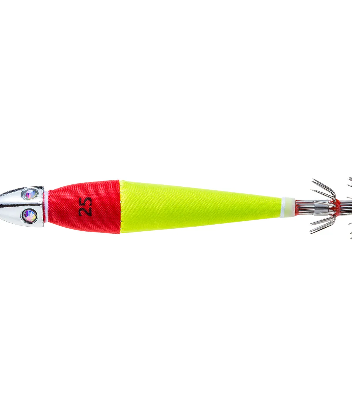 LEAD SQUID JIG - 2.0 - 75 g