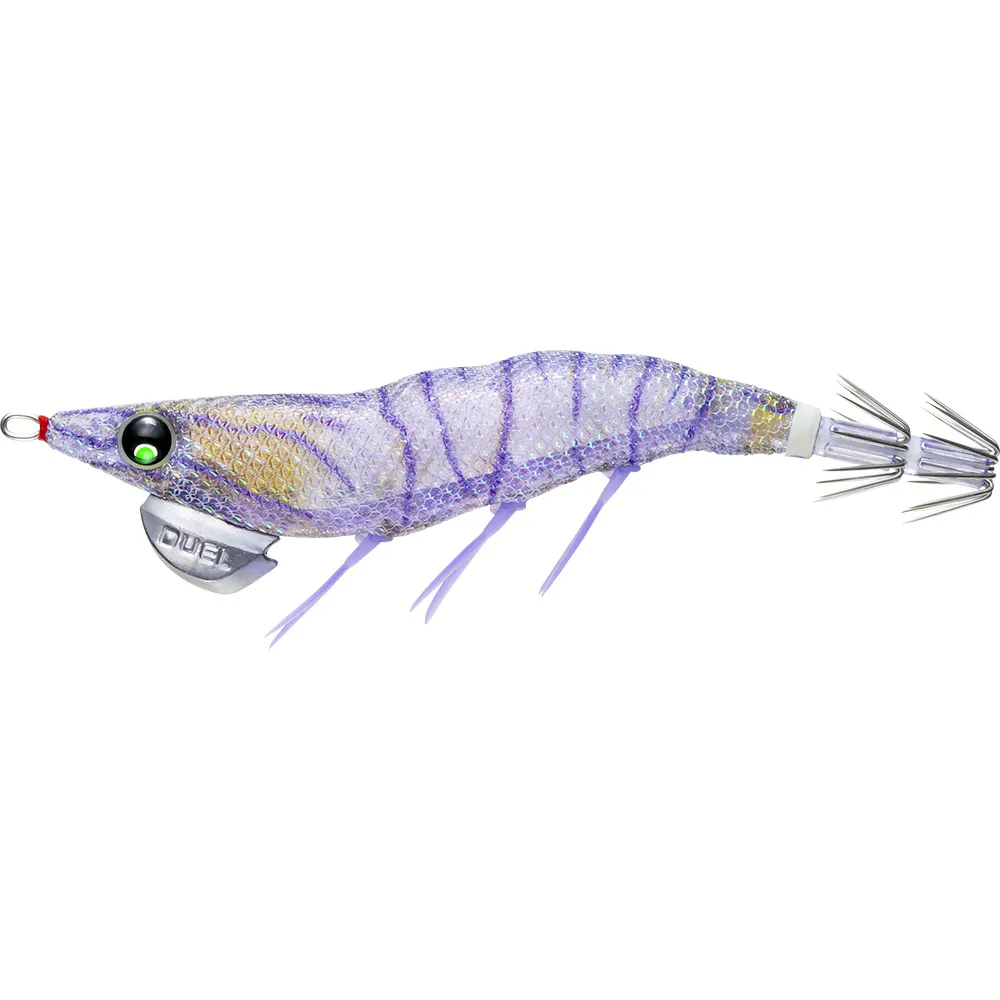 EQ DARTMASTER RATTLE - YO-ZURI