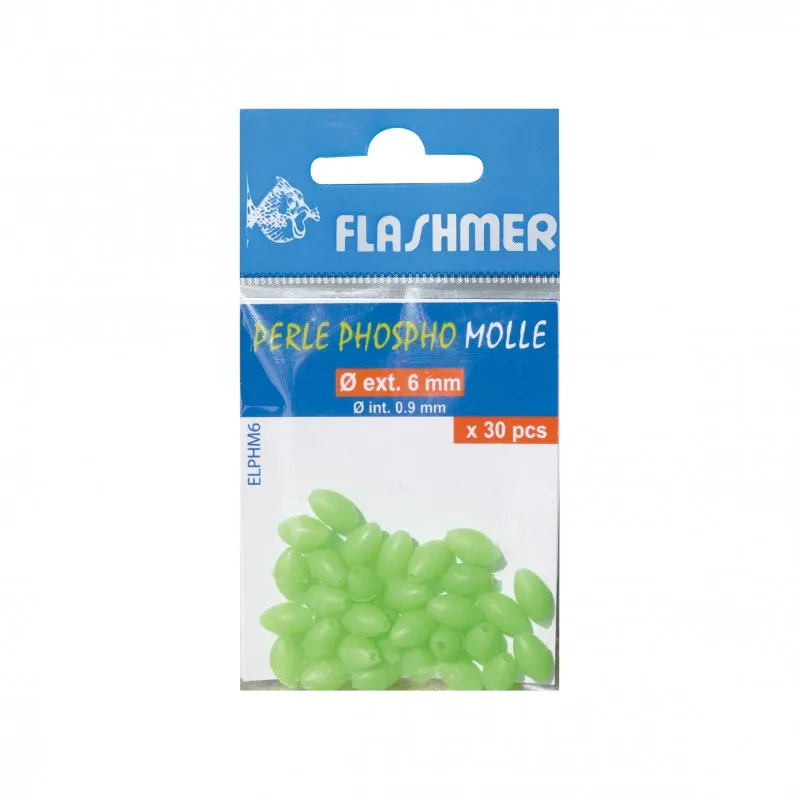 PERLE PHOSPHO MOLLE ECOLINE