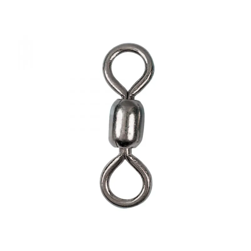 EMERILLON BERKELEY NICKELÉ - x6