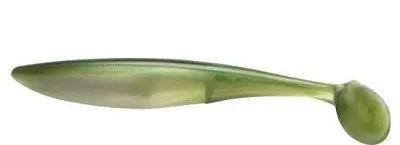 SWIM FISH - 3,75" - 95 mm
