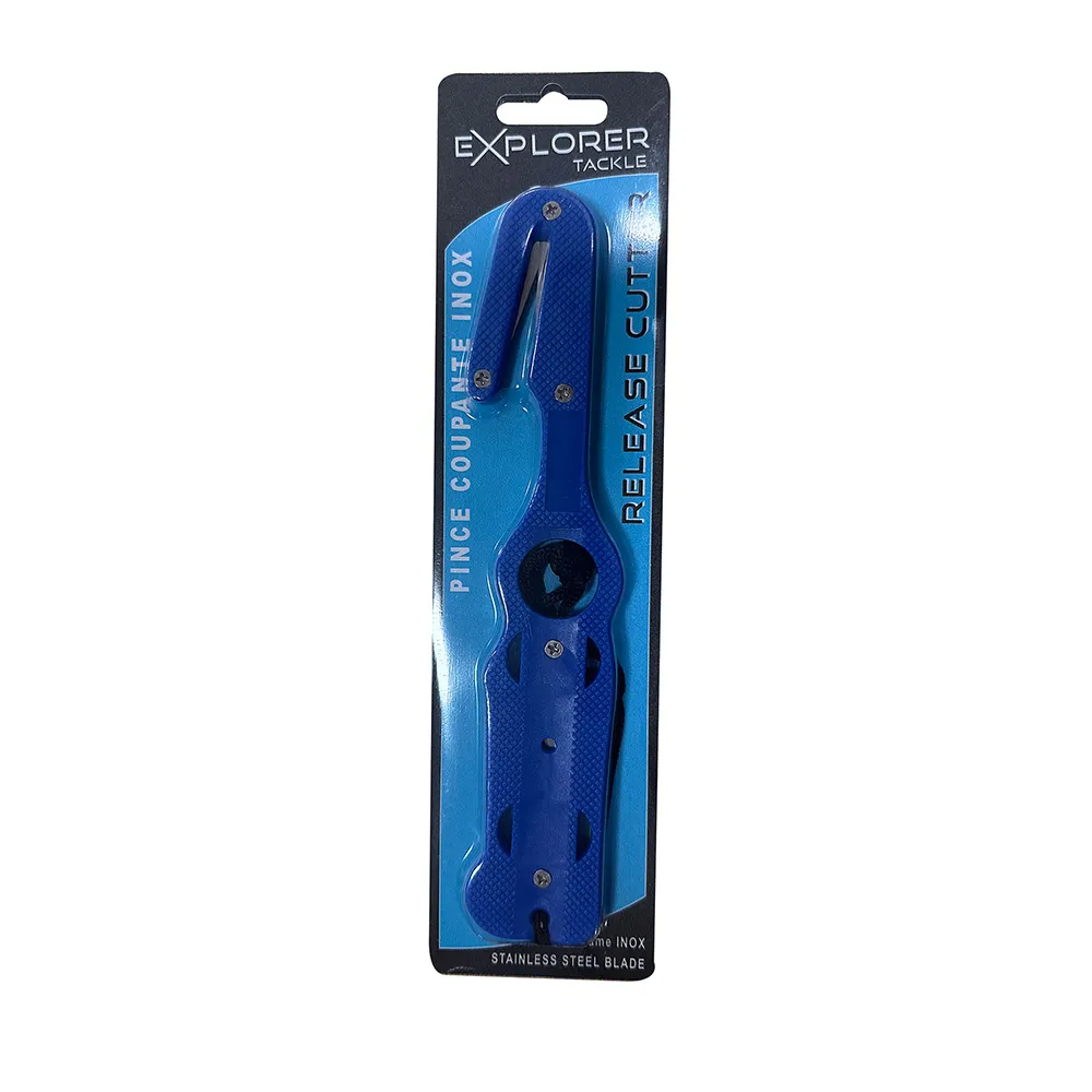 RELEASE CUTTER INOX