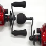 WIDE BASAL REEL