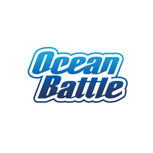 AGRAFE OCEAN BATTLE POWER SNAP - OWNER