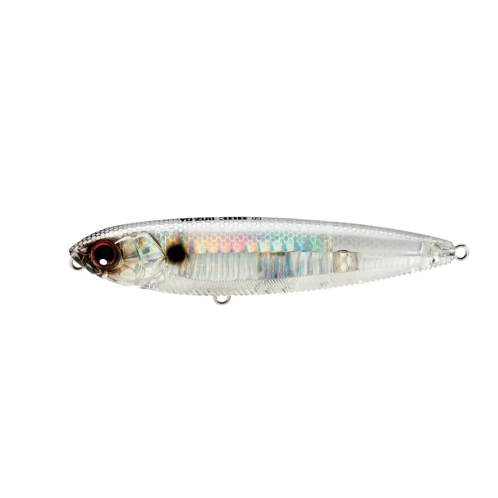 3DB PENCIL (F) - 100 mm
