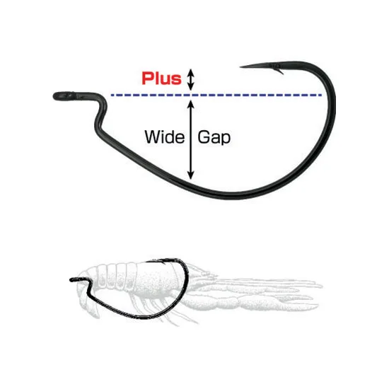 5139 WIDE GAP PLUS