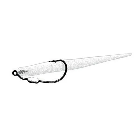 5132W TEXAN WEIGHTED TWISTLOCK