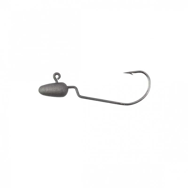 TÊTE PLOMBÉE NOSE JIG HEAD