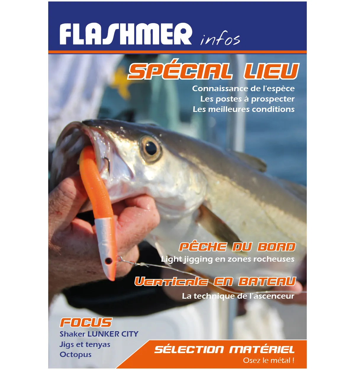 LIVRET FLASHMER INFO