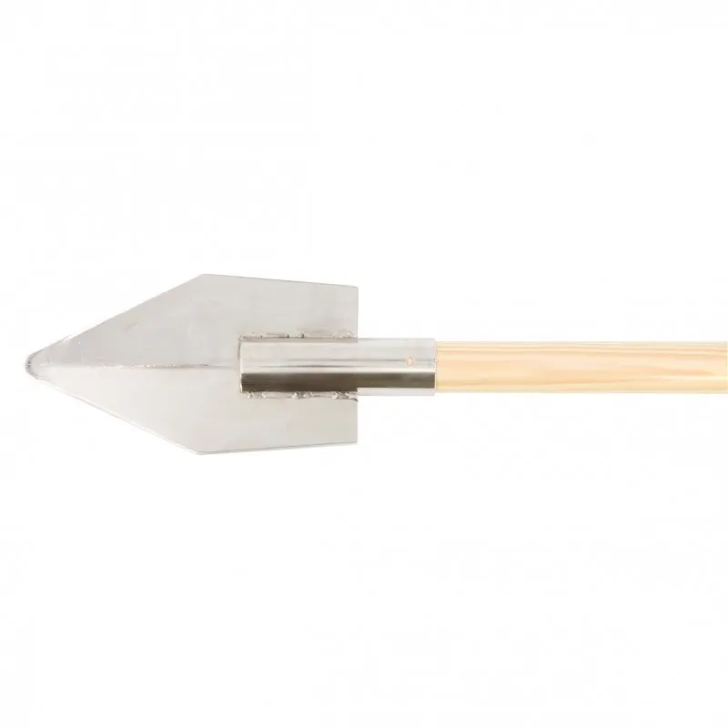PRAIRE SHOVEL
