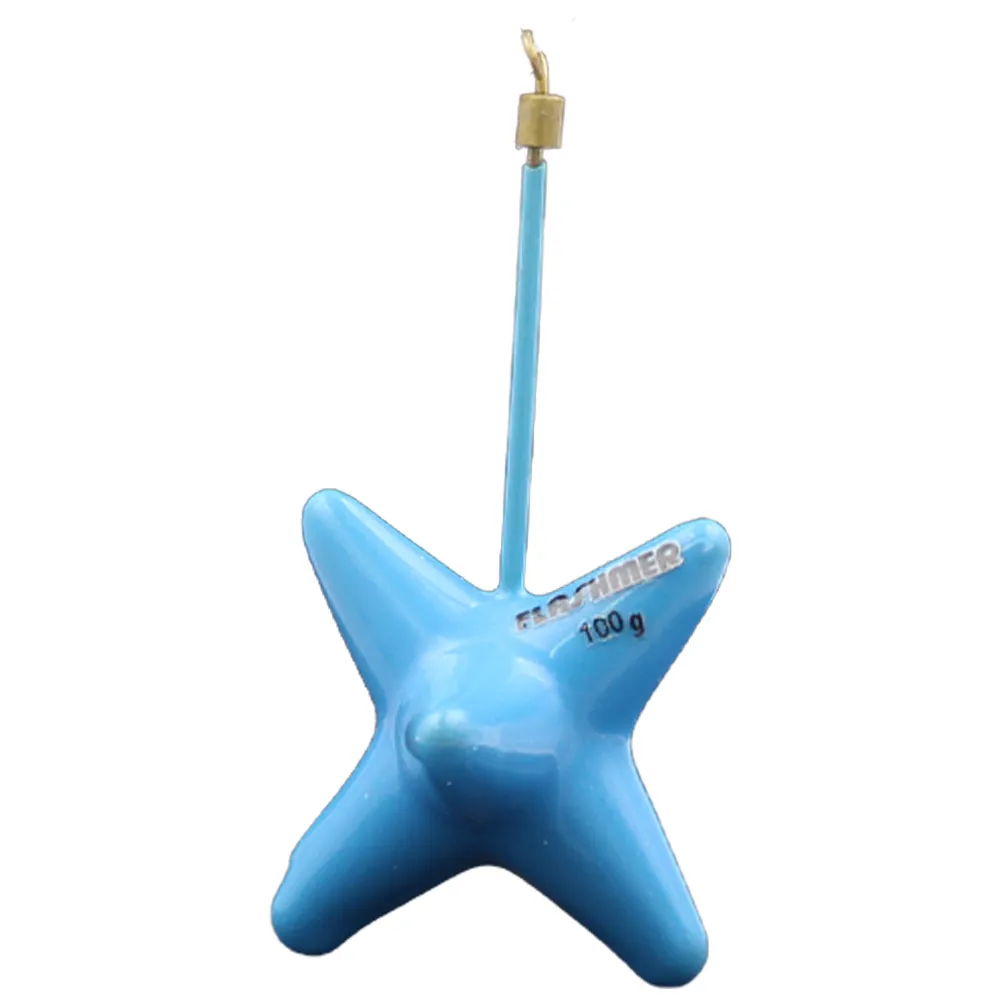 PLOMB ETOILE PHOSPHO BLEU