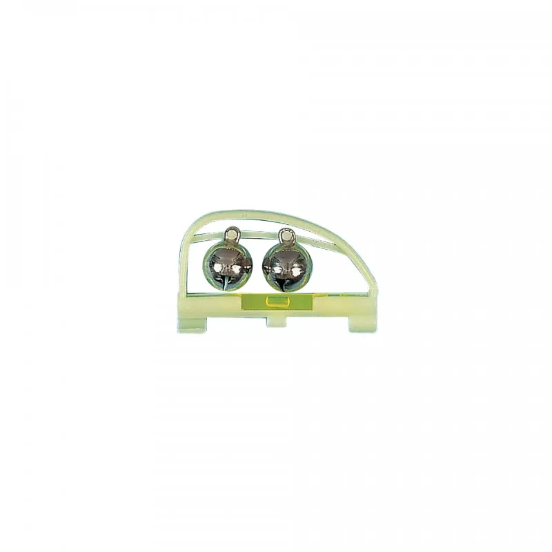 DOUBLE SENSOR PORTE STARLITE + 2 GRELOTS