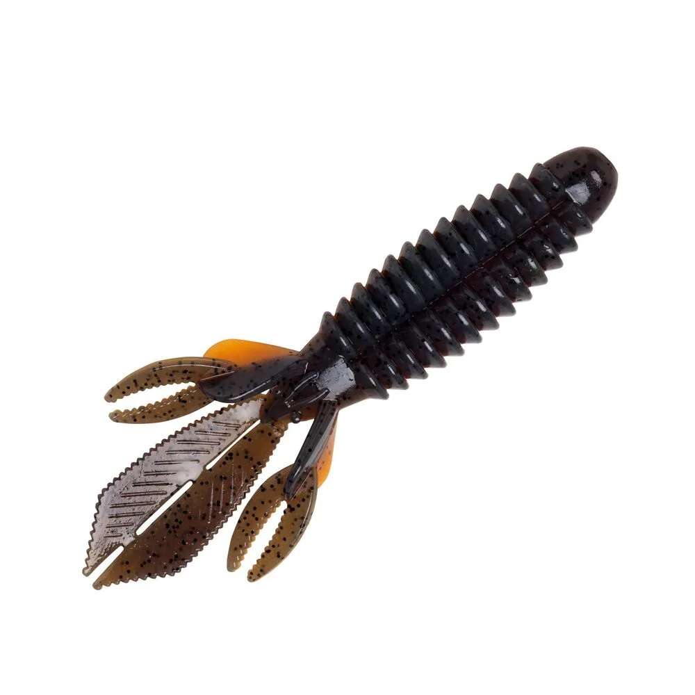 WOOLY BUG - 110 mm