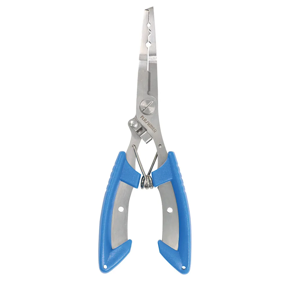 PINCE TEK 17 CM INOX