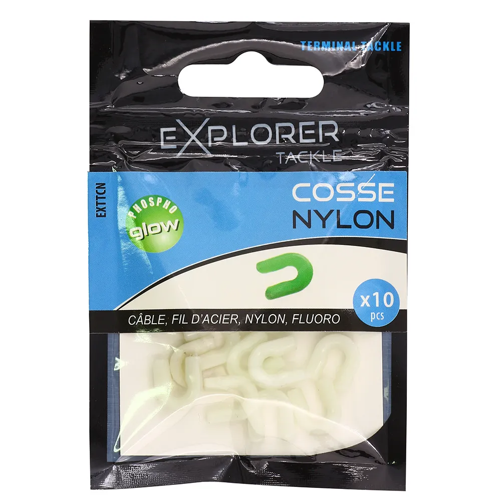 COSSE NYLON PHOSPHO - x41
