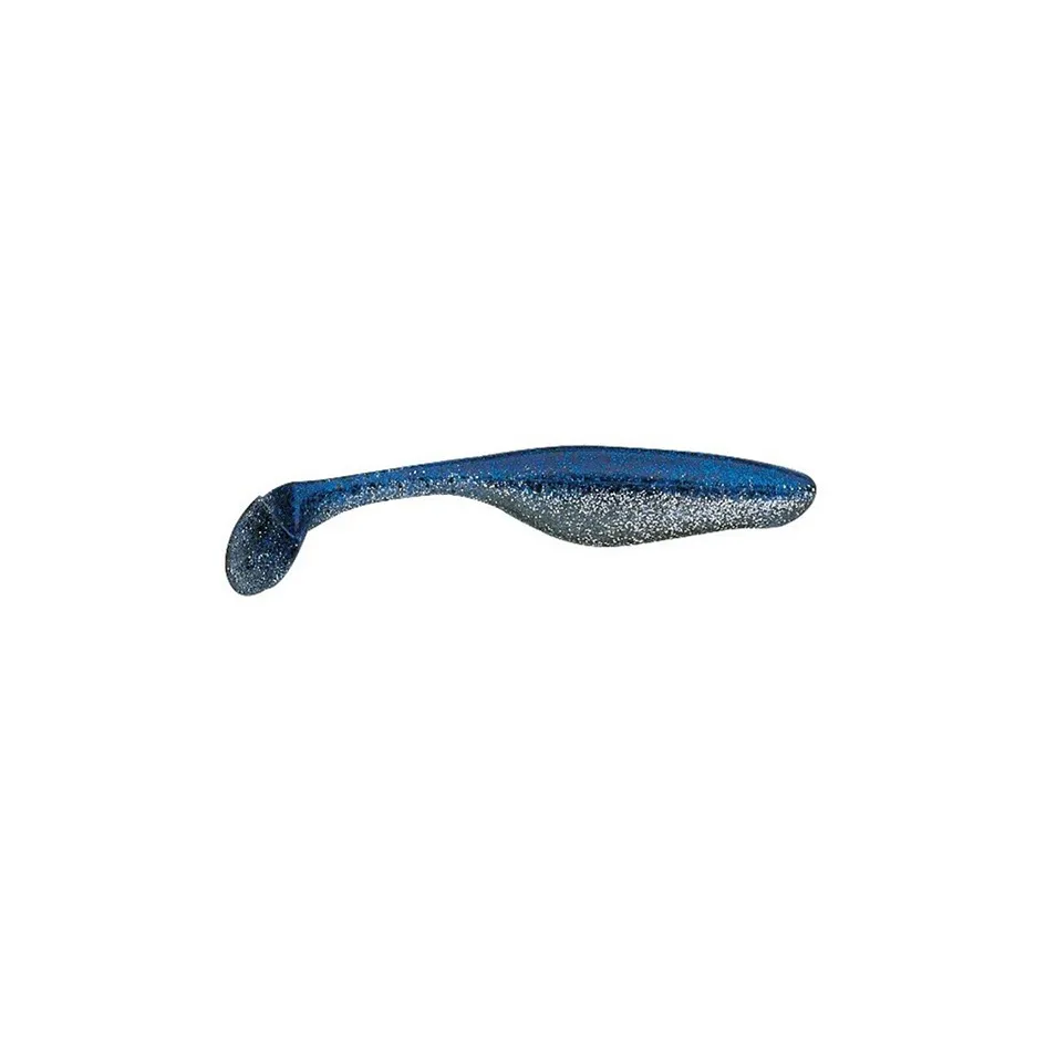 TURBO SHAD - 4" - 100 mm